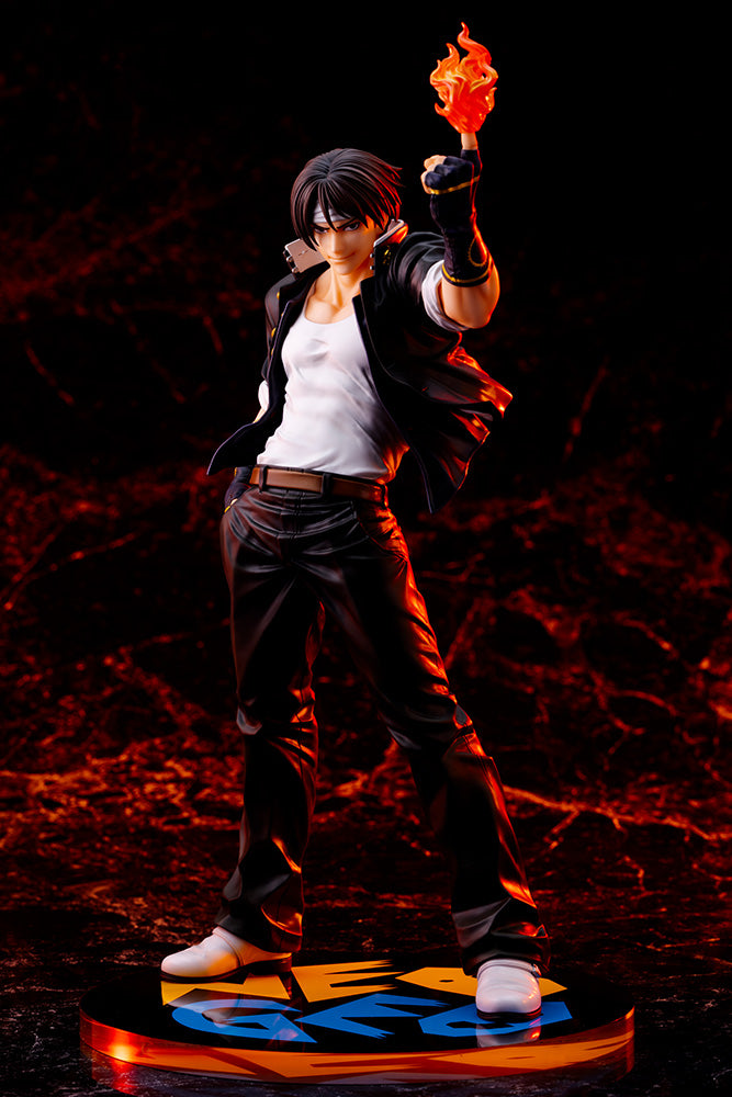 The King of Fighters '98 Kusanagi Kyo The King of Fighters '98 Ver.