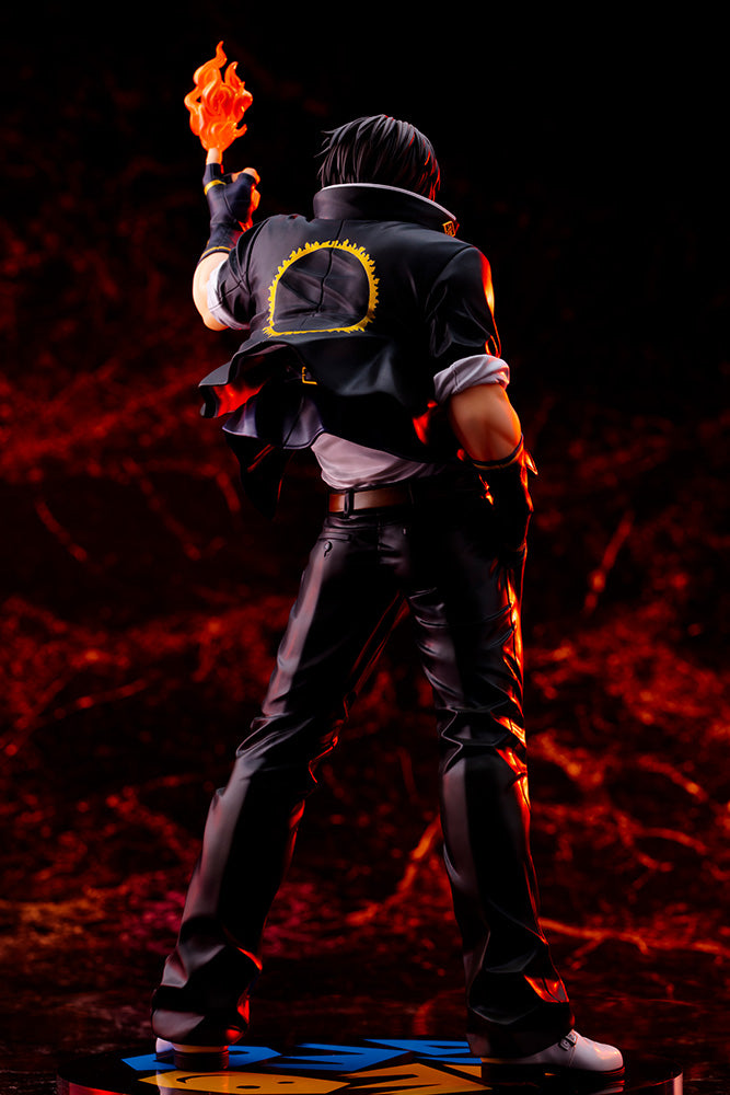 The King of Fighters '98 Kusanagi Kyo The King of Fighters '98 Ver.