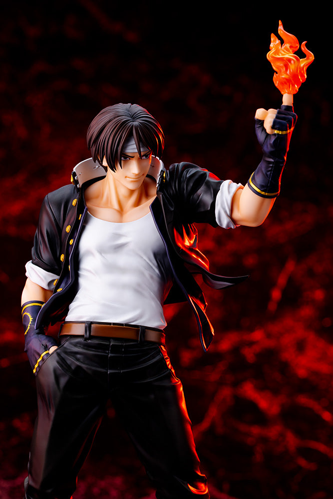 The King of Fighters '98 Kusanagi Kyo The King of Fighters '98 Ver.