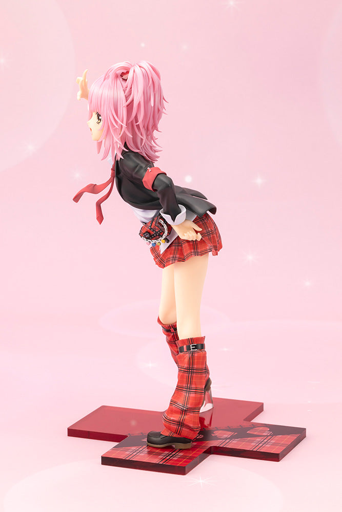 Shugo Chara! Hinamori Amu School Uniform Ver.