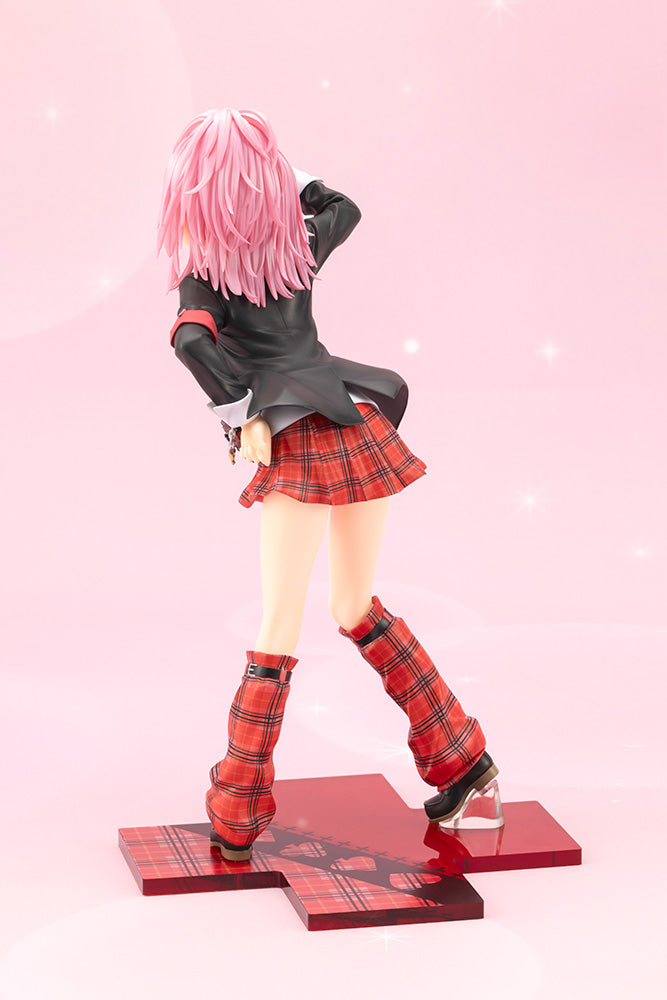 Shugo Chara! Hinamori Amu School Uniform Ver.