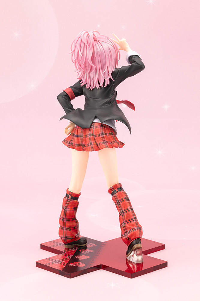 Shugo Chara! Hinamori Amu School Uniform Ver.