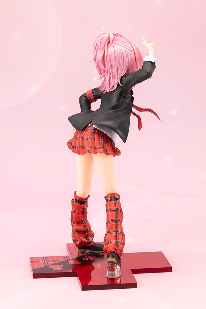 Shugo Chara! Hinamori Amu School Uniform Ver.