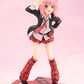 Shugo Chara! Hinamori Amu School Uniform Ver.