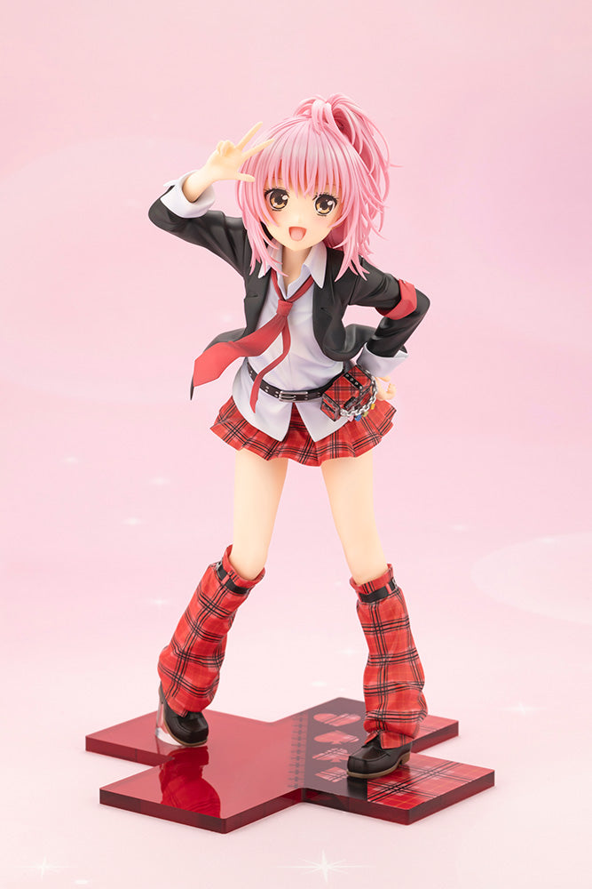 Shugo Chara! Hinamori Amu School Uniform Ver.