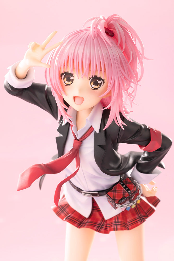 Shugo Chara! Hinamori Amu School Uniform Ver.