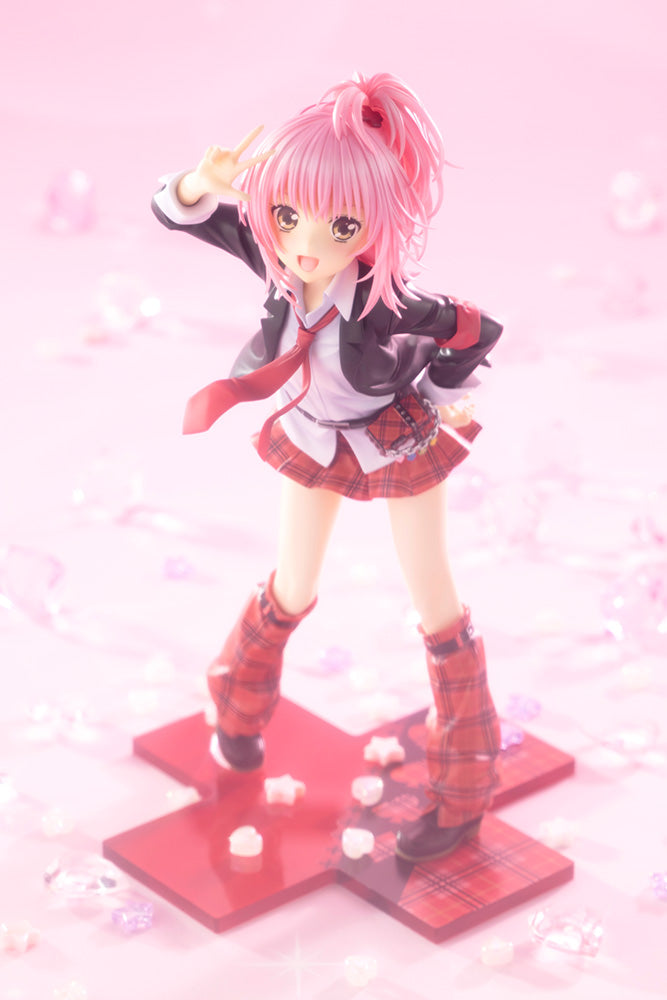 Shugo Chara! Hinamori Amu School Uniform Ver.