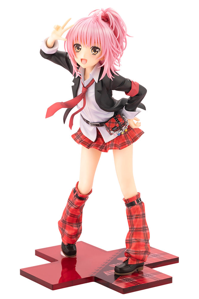 Shugo Chara! Hinamori Amu School Uniform Ver.