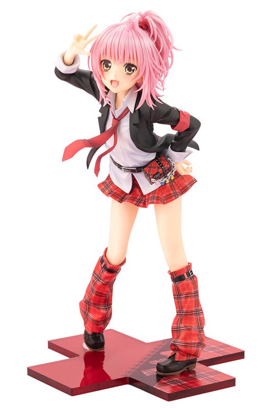 Shugo Chara! Hinamori Amu School Uniform Ver.