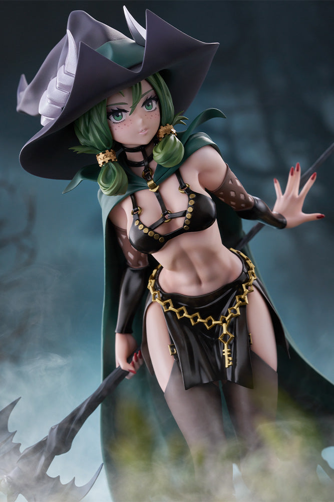 Unicorn Overlord Yahna