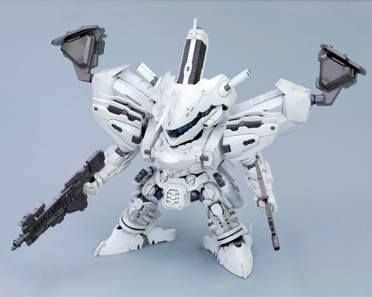 Armored Core D-Style Lineark White-Glint