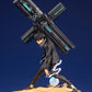 Trigun Stampede ARTFX J Nicholas D. Wolfwood Trigun Stampede Ver., Action & Toy Figures, animota