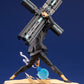 Trigun Stampede ARTFX J Nicholas D. Wolfwood Trigun Stampede Ver., Action & Toy Figures, animota