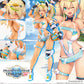 Phantasy Star Online 2 es Summer Color Gene Summer Vacation