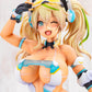 Phantasy Star Online 2 es Summer Color Gene Summer Vacation
