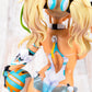 Phantasy Star Online 2 es Summer Color Gene Summer Vacation