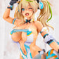 Phantasy Star Online 2 es Summer Color Gene Summer Vacation