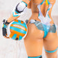 Phantasy Star Online 2 es Summer Color Gene Summer Vacation