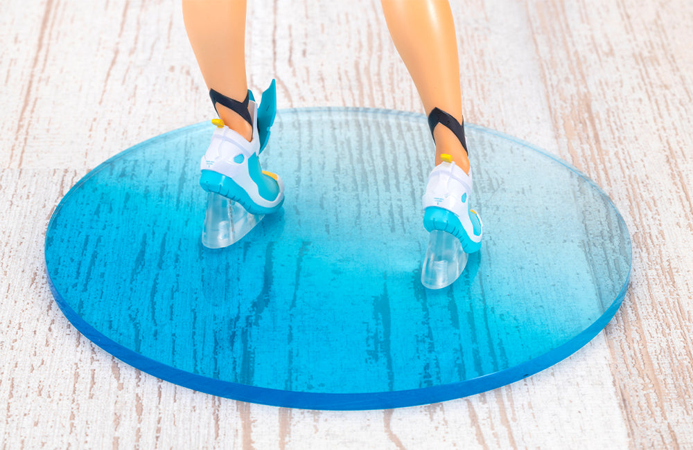 Phantasy Star Online 2 es Summer Color Gene Summer Vacation