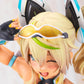 Phantasy Star Online 2 es Summer Color Gene Summer Vacation