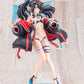 Phantasy Star Online 2 es White Sand Annette Summer Vacation