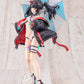 Phantasy Star Online 2 es White Sand Annette Summer Vacation