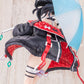 Phantasy Star Online 2 es White Sand Annette Summer Vacation