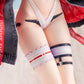 Phantasy Star Online 2 es White Sand Annette Summer Vacation