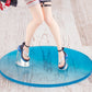 Phantasy Star Online 2 es White Sand Annette Summer Vacation