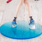 Phantasy Star Online 2 es White Sand Annette Summer Vacation