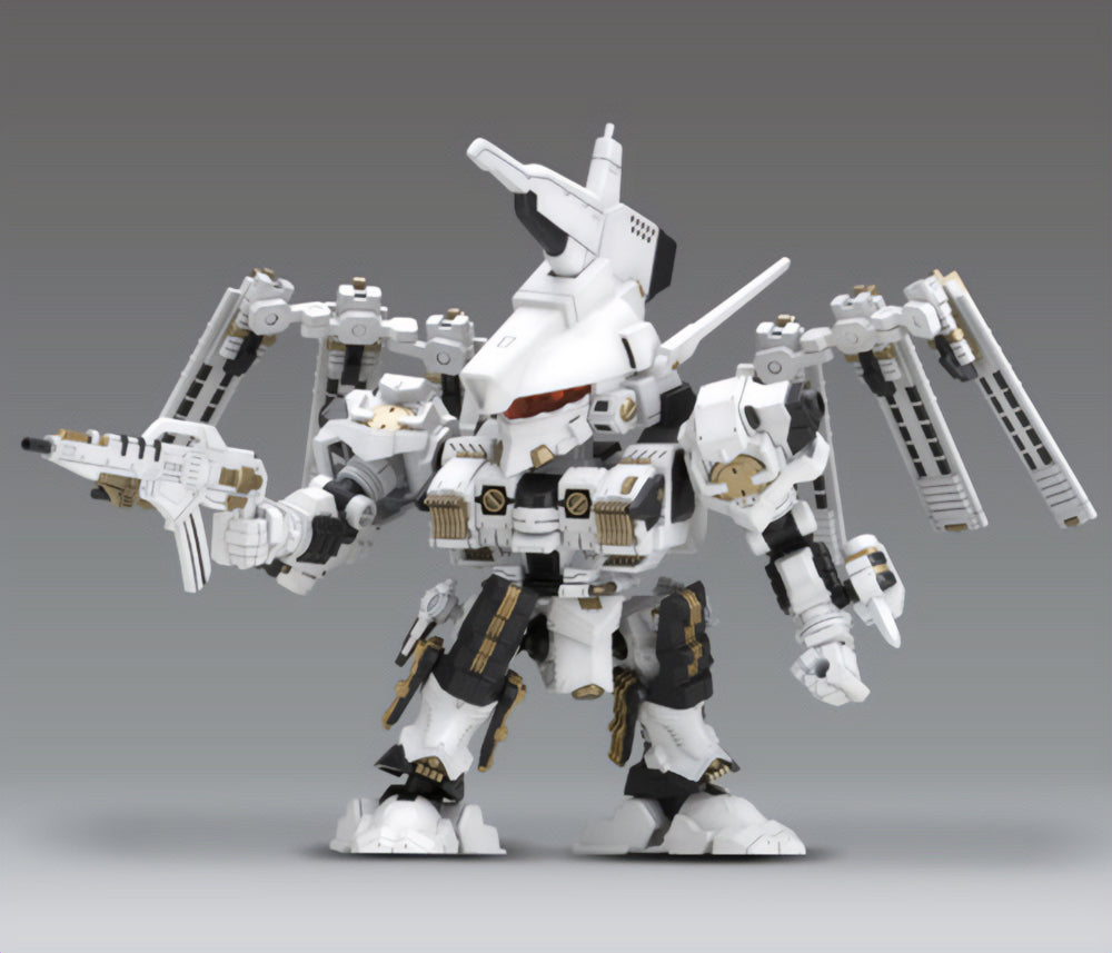Armored Core D-Style Rosenthal Type-Hogire Noblesse Oblige