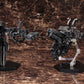 【Resale】"Armored Core V" V.I. Series Overed Weapon Set