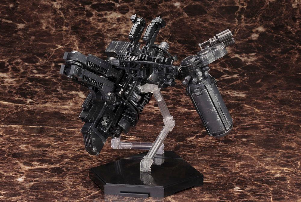 【Resale】"Armored Core V" V.I. Series Overed Weapon Set