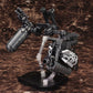 【Resale】"Armored Core V" V.I. Series Overed Weapon Set