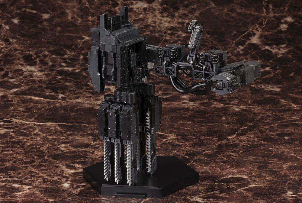 【Resale】"Armored Core V" V.I. Series Overed Weapon Set