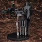 【Resale】"Armored Core V" V.I. Series Overed Weapon Set