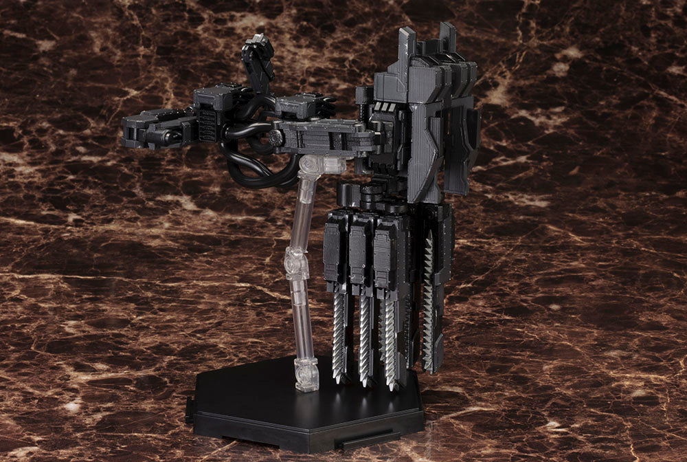 【Resale】"Armored Core V" V.I. Series Overed Weapon Set