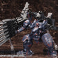 【Resale】"Armored Core V" V.I. Series Overed Weapon Set