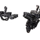 【Resale】"Armored Core V" V.I. Series Overed Weapon Set