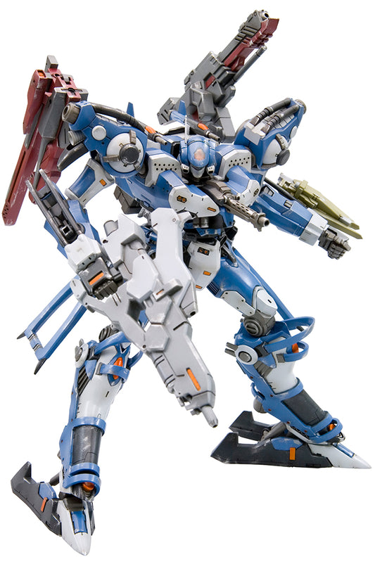 【Resale】"Armored Core" V.I. Series Crest CR-C89E Oracle Ver.