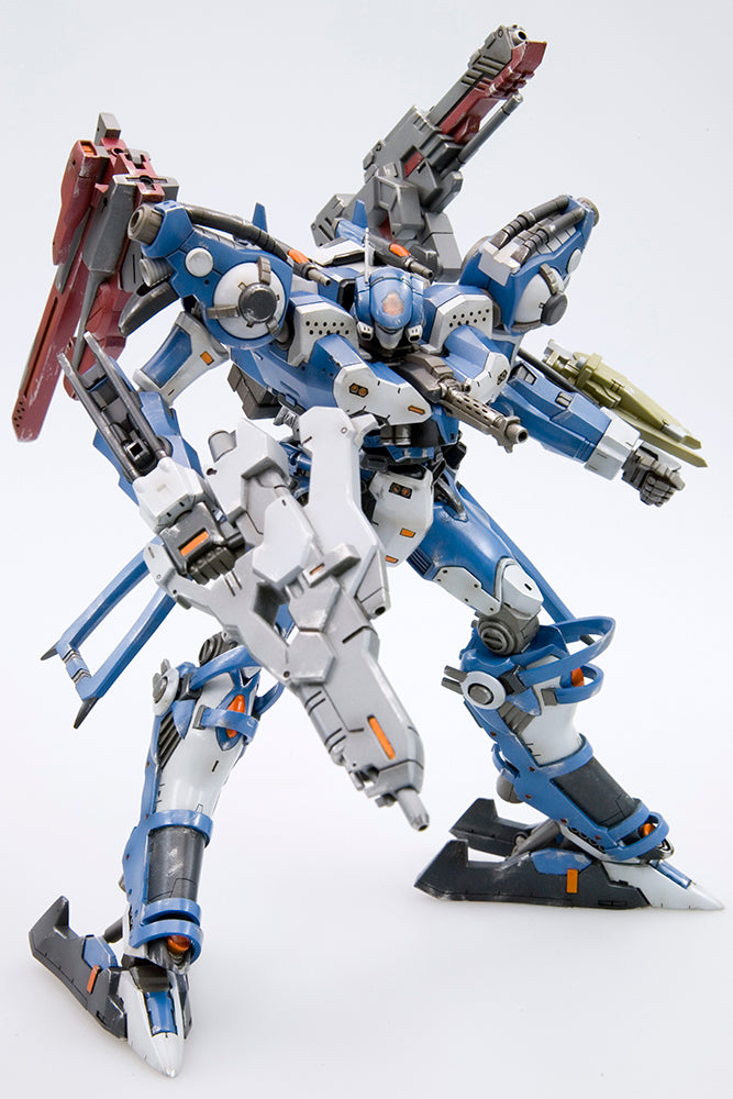 【Resale】"Armored Core" V.I. Series Crest CR-C89E Oracle Ver.