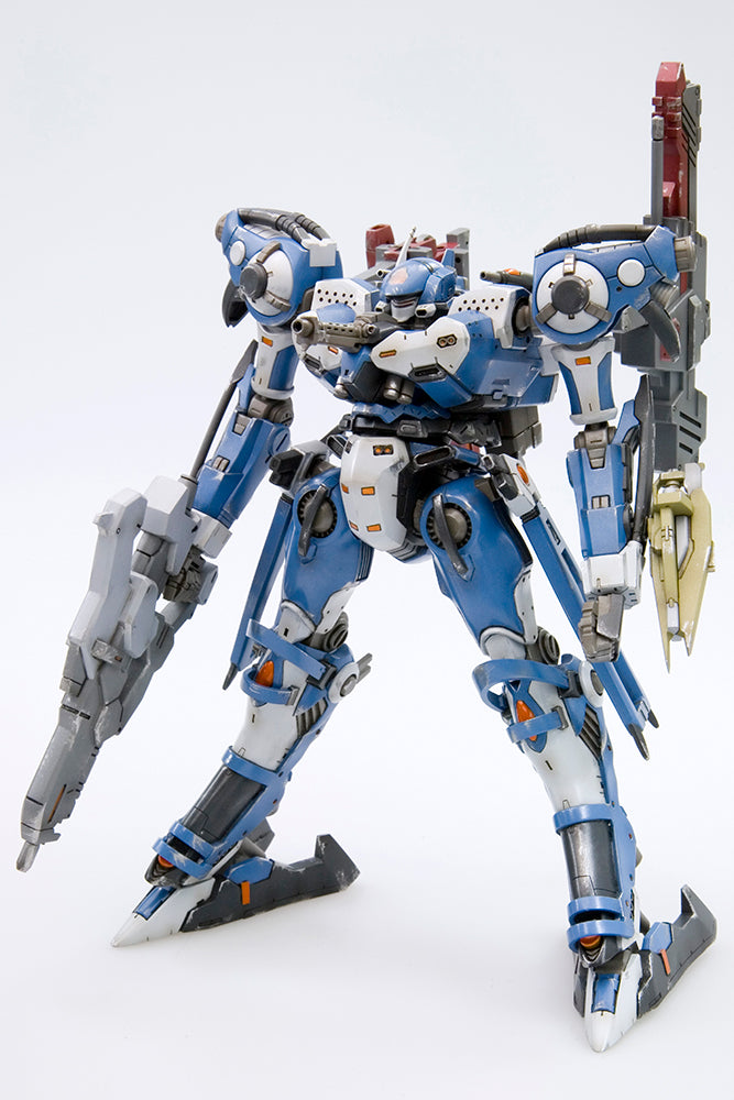 【Resale】"Armored Core" V.I. Series Crest CR-C89E Oracle Ver.