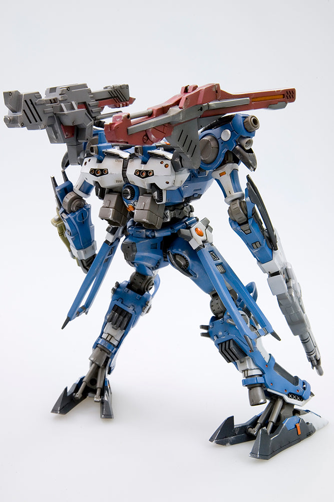 【Resale】"Armored Core" V.I. Series Crest CR-C89E Oracle Ver.