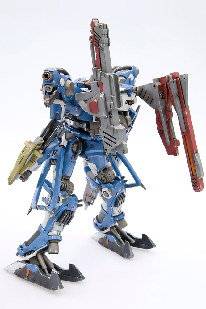 【Resale】"Armored Core" V.I. Series Crest CR-C89E Oracle Ver.