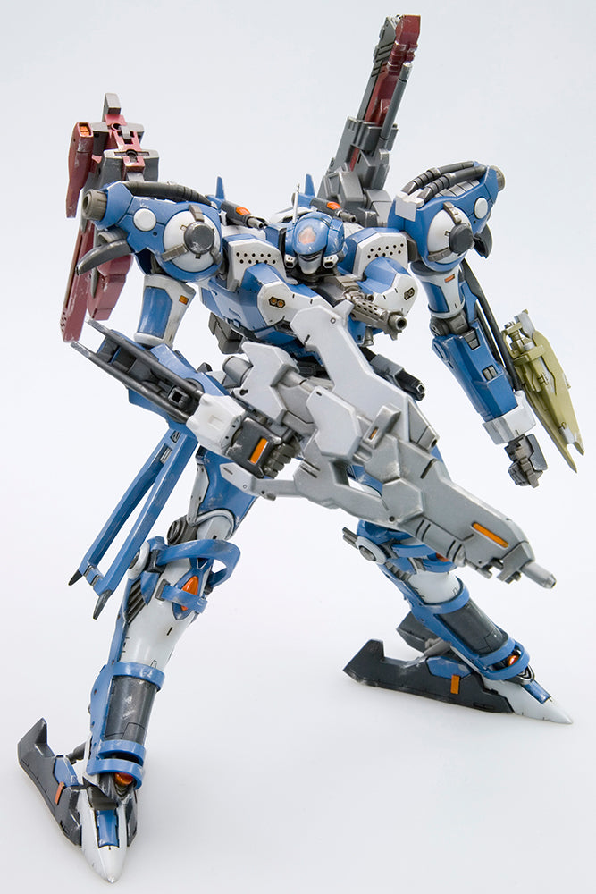 【Resale】"Armored Core" V.I. Series Crest CR-C89E Oracle Ver.