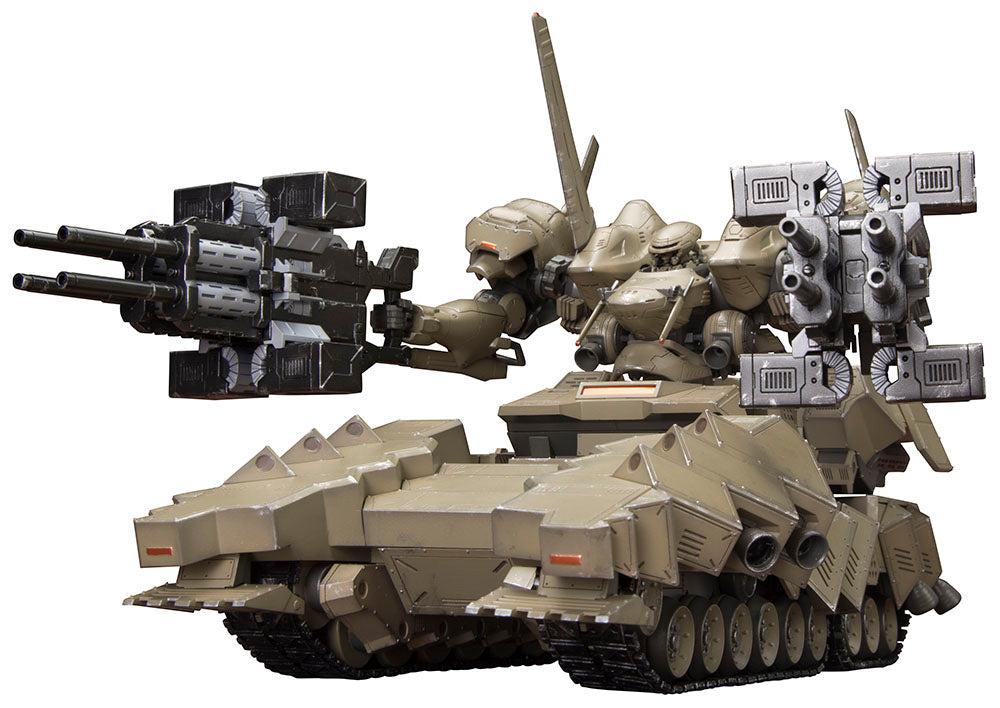 【Resale】"Armored Core Verdict Day" V.I. Series MATSUKAZE mdl.2 for Base Defense