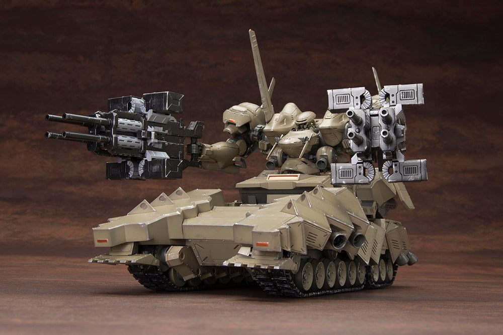 【Resale】"Armored Core Verdict Day" V.I. Series MATSUKAZE mdl.2 for Base Defense