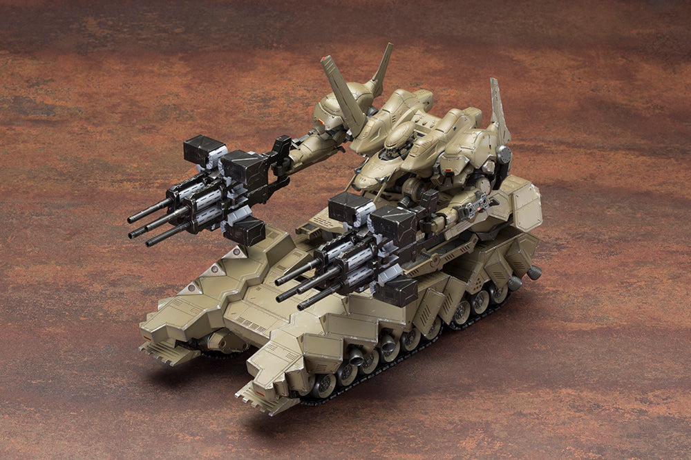 【Resale】"Armored Core Verdict Day" V.I. Series MATSUKAZE mdl.2 for Base Defense