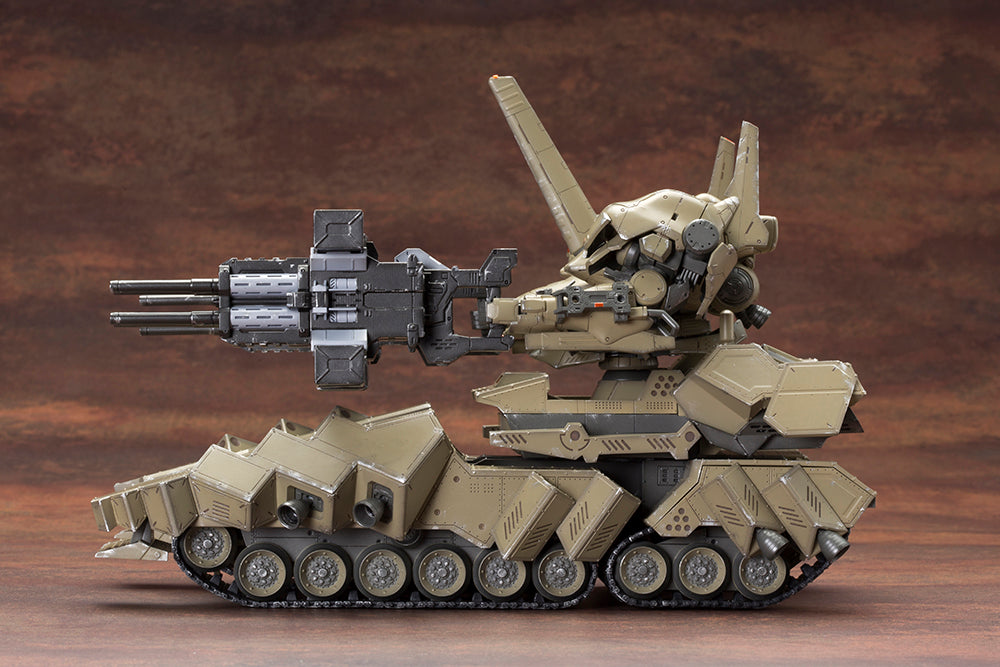 【Resale】"Armored Core Verdict Day" V.I. Series MATSUKAZE mdl.2 for Base Defense