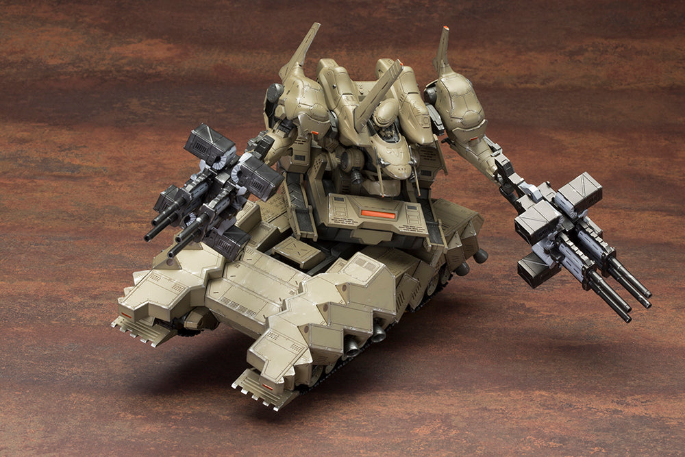 【Resale】"Armored Core Verdict Day" V.I. Series MATSUKAZE mdl.2 for Base Defense